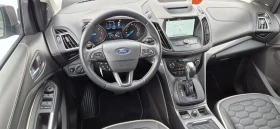 Ford Kuga 2.0TDCI-VIGNALE | Mobile.bg    12