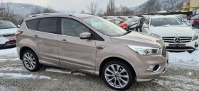 Ford Kuga 2.0TDCI-VIGNALE | Mobile.bg    4