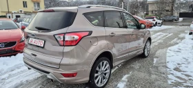 Ford Kuga 2.0TDCI-VIGNALE | Mobile.bg    5