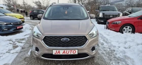 Ford Kuga 2.0TDCI-VIGNALE | Mobile.bg    2