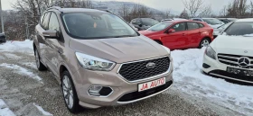 Ford Kuga 2.0TDCI-VIGNALE | Mobile.bg    3