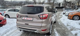 Ford Kuga 2.0TDCI-VIGNALE | Mobile.bg    6