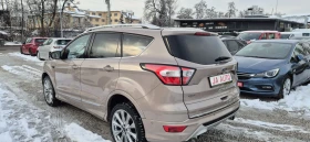 Ford Kuga 2.0TDCI-VIGNALE | Mobile.bg    9