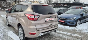 Ford Kuga 2.0TDCI-VIGNALE | Mobile.bg    8