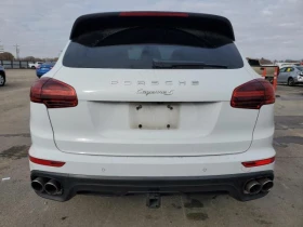 Porsche Cayenne 2015 PORSCHE CAYENNE S | Mobile.bg    5