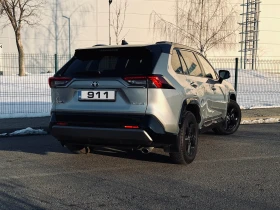 Toyota Rav4 2.5 Hybrid / STYLE / с ДДС / Върнат от лизинг - 64900 лв. - 71084727 | Car24.bg