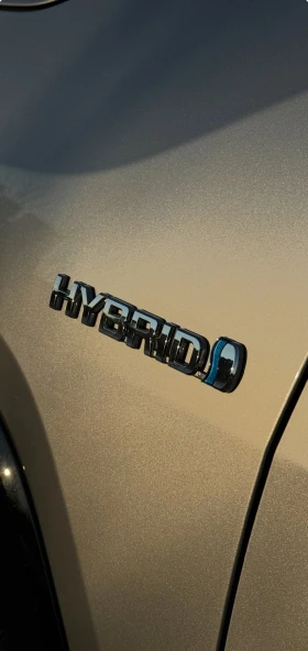 Toyota Rav4 2.5 Hybrid / LUXURY / с ДДС / Върнат от лизинг, снимка 15