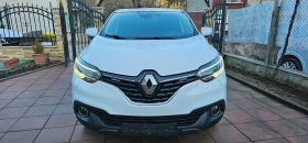 Renault Kadjar AUTOMAT 1.5dci / 110hp / 143000km - 21900 лв. - 89085281 | Car24.bg