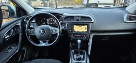 Renault Kadjar AUTOMAT 1.5dci / 110hp / 143000km - 21900 лв. - 89085281 | Car24.bg