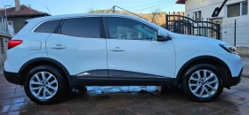 Renault Kadjar AUTOMAT 1.5dci / 110hp / 143000km , снимка 3