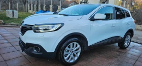 Renault Kadjar AUTOMAT 1.5dci / 110hp / 143000km - 21900 лв. - 89085281 | Car24.bg