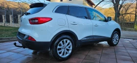 Renault Kadjar AUTOMAT 1.5dci / 110hp / 143000km , снимка 6