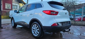 Renault Kadjar AUTOMAT 1.5dci / 110hp / 143000km , снимка 5