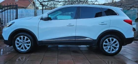 Renault Kadjar AUTOMAT 1.5dci / 110hp / 143000km - 21900 лв. - 89085281 | Car24.bg