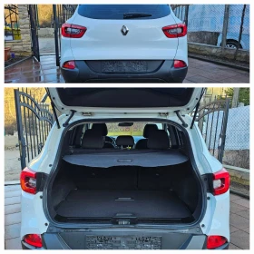 Renault Kadjar AUTOMAT 1.5dci / 110hp / 143000km , снимка 8