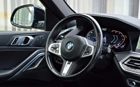 BMW X6 30d xDrive M - pack, снимка 7