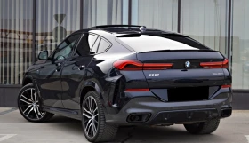 BMW X6 30d xDrive M - pack, снимка 4