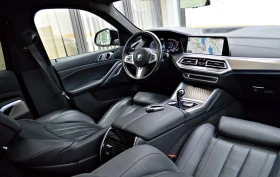 BMW X6 30d xDrive M - pack, снимка 5