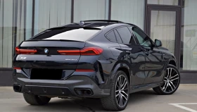 BMW X6 30d xDrive M - pack, снимка 3