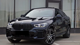 BMW X6 30d xDrive M - pack, снимка 1