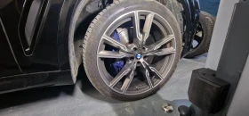 BMW X5 FULL BLACK SHADOW LINE BMW X5 M50i, 530hp, 390KW - 59000 EUR - 58155342 15