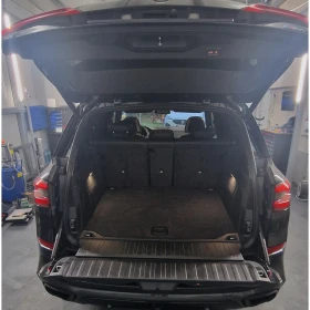 BMW X5 FULL BLACK SHADOW LINE BMW X5 M50i, 530hp, 390KW - 59000 EUR - 58155342 9