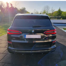 BMW X5 FULL BLACK SHADOW LINE BMW X5 M50i, 530hp, 390KW - 59000 EUR - 58155342 3