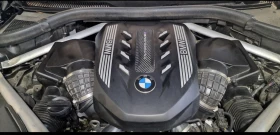 BMW X5 FULL BLACK SHADOW LINE BMW X5 M50i, 530hp, 390KW - 59000 EUR - 58155342 7