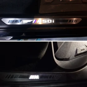 BMW X5 FULL BLACK SHADOW LINE BMW X5 M50i, 530hp, 390KW - 59000 EUR - 58155342 12