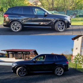 BMW X5 FULL BLACK SHADOW LINE BMW X5 M50i, 530hp, 390KW - 59000 EUR - 58155342 4