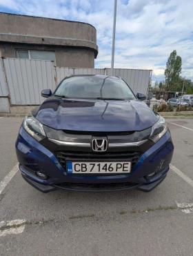 Обява за продажба на Honda Hr-v ~29 000 лв. - изображение 1