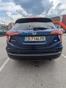 Обява за продажба на Honda Hr-v ~29 000 лв. - изображение 3
