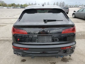 Audi SQ5 - 51800 лв. - 70168949 | Car24.bg