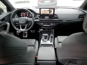 Audi SQ5 - 51800 лв. - 70168949 | Car24.bg