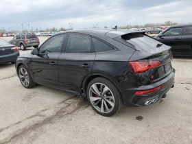 Audi SQ5 - 51800 лв. - 70168949 | Car24.bg