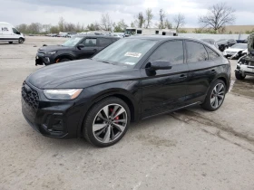 Audi SQ5 - 51800 лв. - 70168949 | Car24.bg