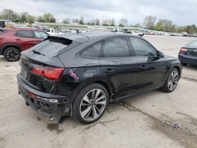 Audi SQ5 - 51800 лв. - 70168949 | Car24.bg