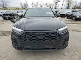 Audi SQ5 - 51800 лв. - 70168949 | Car24.bg