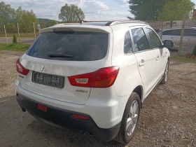 Обява за продажба на Mitsubishi ASX 1.8 DID ~15 000 лв. - изображение 4