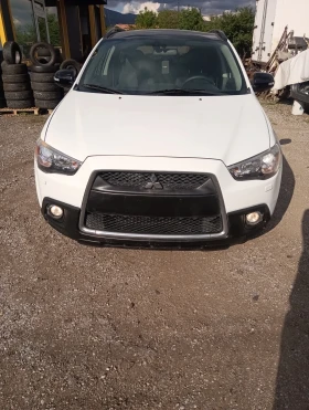 Обява за продажба на Mitsubishi ASX 1.8 DID ~15 000 лв. - изображение 1