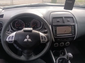 Обява за продажба на Mitsubishi ASX 1.8 DID ~15 000 лв. - изображение 10