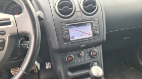 Обява за продажба на Nissan Qashqai 1.6 dci ~9 900 лв. - изображение 6