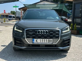 Audi Q2 S line* Quattro* * Xenon* 2.0tdi* 150k.c*  | Mobile.bg    3