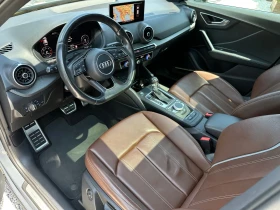 Audi Q2 S line* Quattro* * Xenon* 2.0tdi* 150k.c*  | Mobile.bg    8
