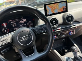 Audi Q2 S line* Quattro* * Xenon* 2.0tdi* 150k.c*  | Mobile.bg    11