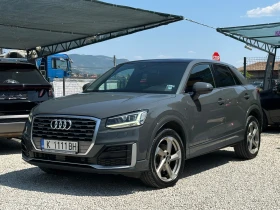 Audi Q2 S line* Quattro* * Xenon* 2.0tdi* 150k.c*  | Mobile.bg    4
