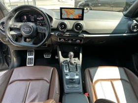 Audi Q2 S line* Quattro* * Xenon* 2.0tdi* 150k.c*  | Mobile.bg    7