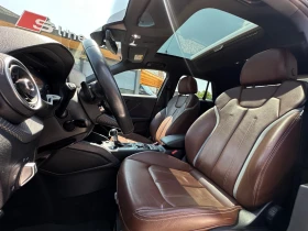 Audi Q2 S line* Quattro* * Xenon* 2.0tdi* 150k.c*  | Mobile.bg    6