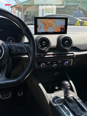 Audi Q2 S line* Quattro* * Xenon* 2.0tdi* 150k.c*  | Mobile.bg    10