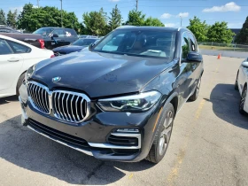 BMW X5 40I xDrive *    * (CARFAX) | Mobile.bg    2